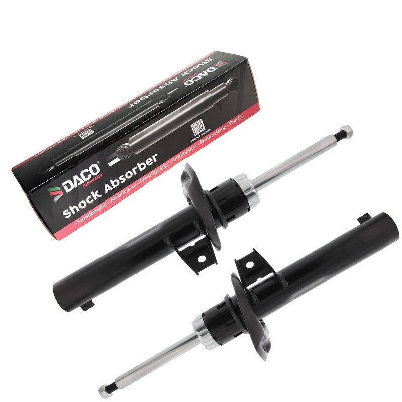 1 Ammortizzatore Anteriore Rinforzato a Gas AUDI TT