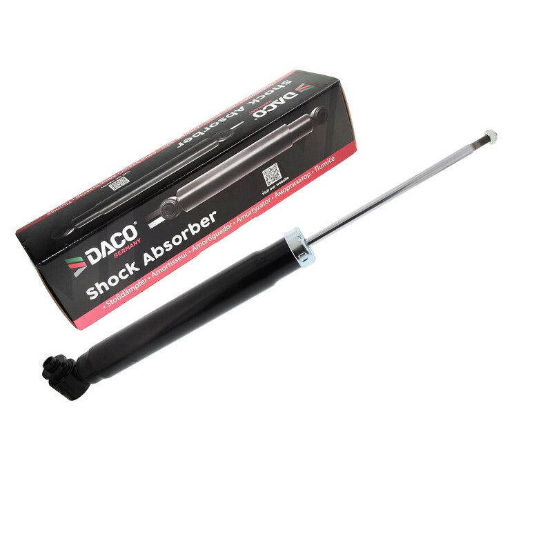 1 Ammortizzatore Anteriore Rinforzato a Gas AUDI A6