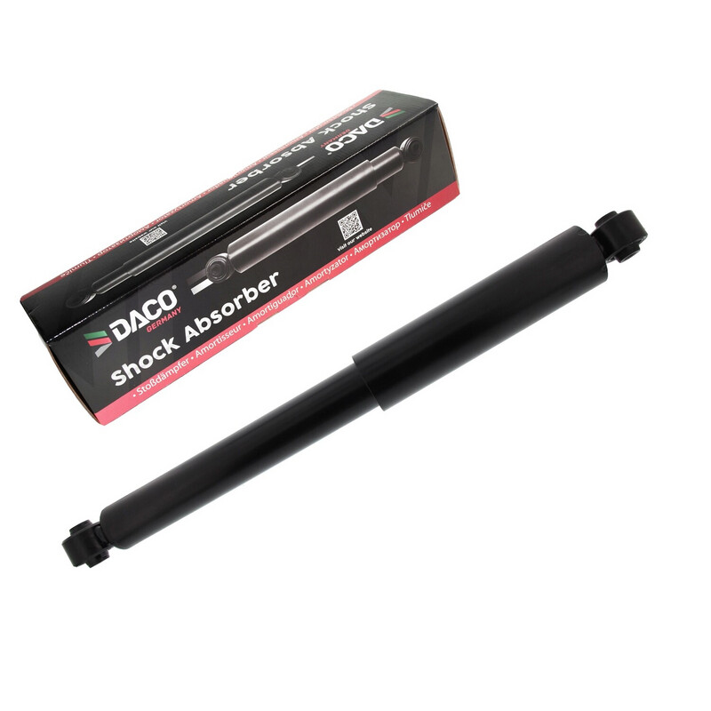 1 Ammortizzatore Anteriore Rinforzato a Gas CHEVROLET CAPTIVA OPEL ANTARA