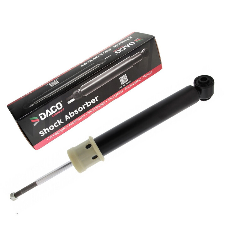 1 Ammortizzatore Anteriore Rinforzato a Gas BMW X5