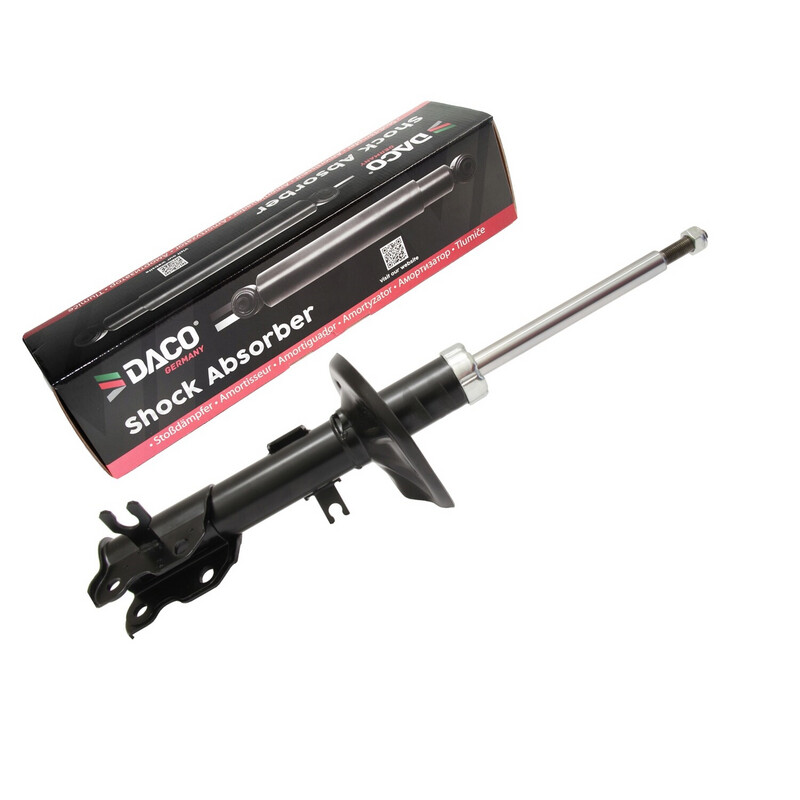 1 Ammortizzatore Anteriore Rinforzato a Gas CHEVROLET AVEO / KALOS / LOVA DAEWOO KALOS