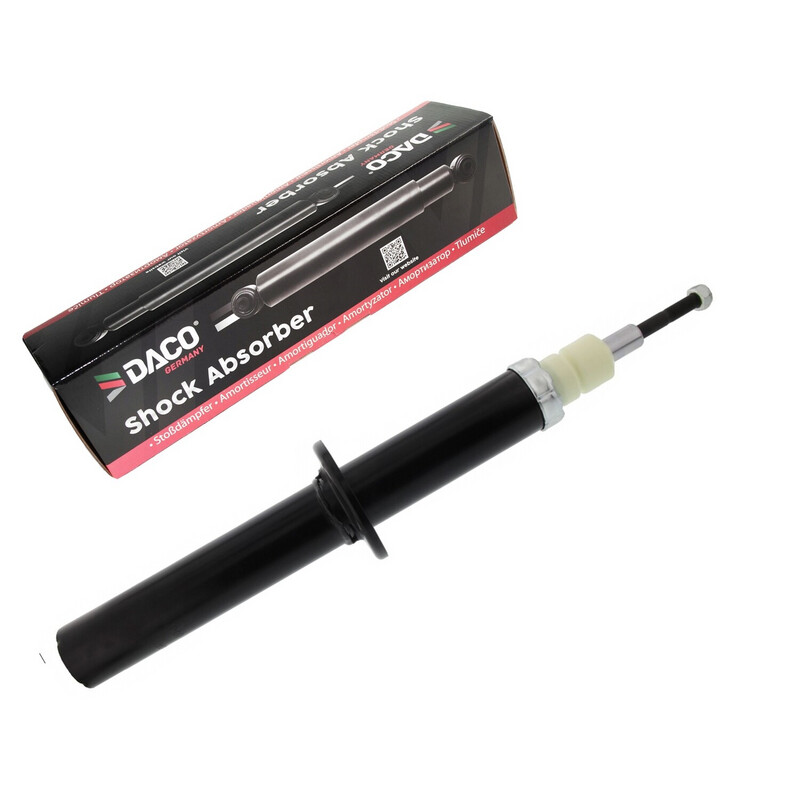 1 Ammortizzatore Anteriore Rinforzato a Gas BMW X5