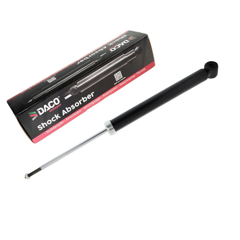 1 Ammortizzatore Anteriore Rinforzato a Gas BMW serie 3