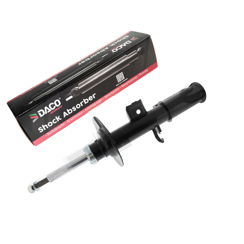 1 Ammortizzatore Anteriore Rinforzato a Gas BMW X5