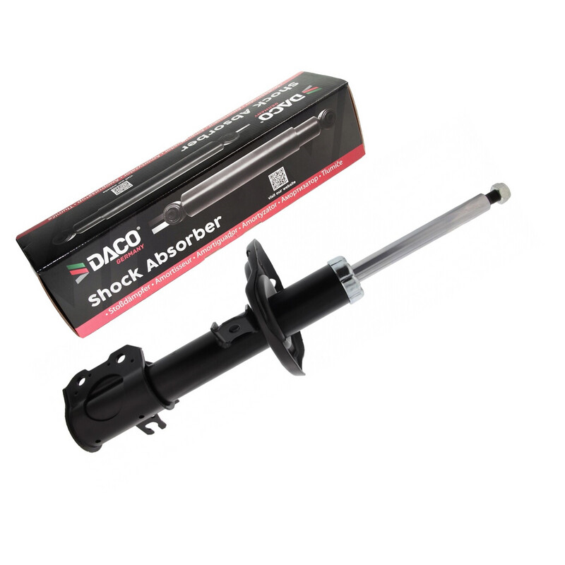 1 Ammortizzatore Anteriore Rinforzato a Gas CHEVROLET CRUZE OPEL ASTRA J / ZAFIRA