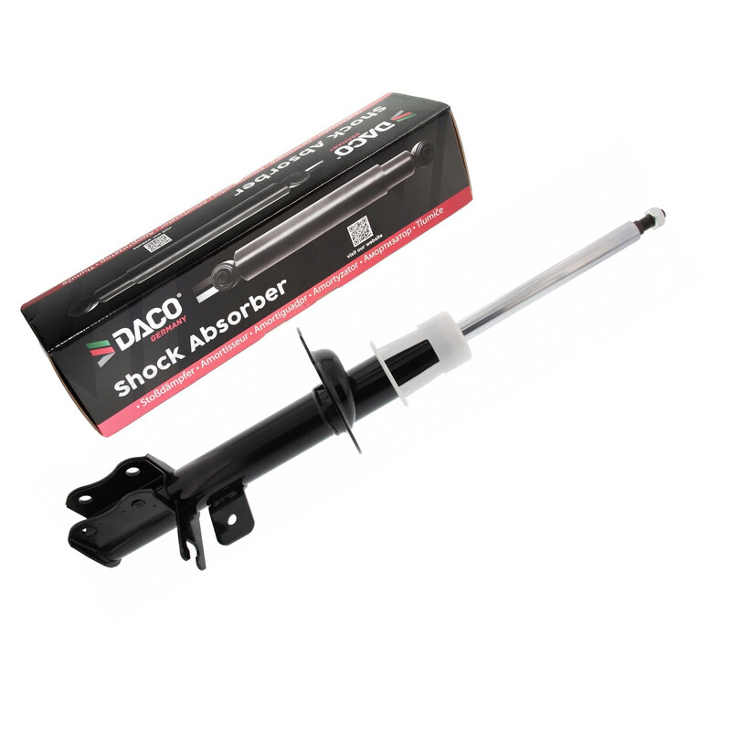 1 Ammortizzatore Anteriore Rinforzato a Gas CHEVROLET ESTATE / LACETTI / NUBIRA / OPTRA DAEWOO LACETTI / NUBIRA