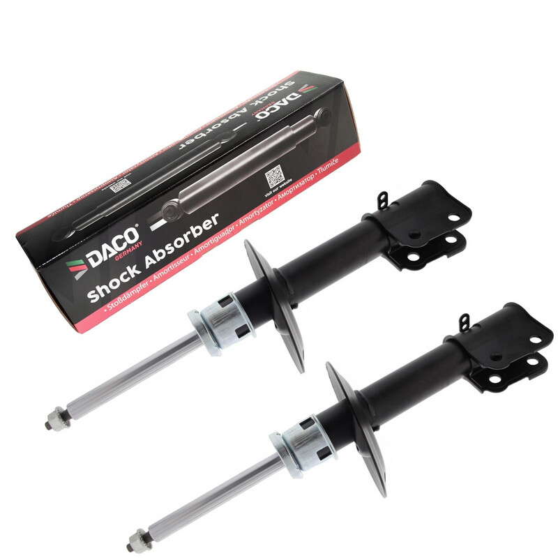 1 Ammortizzatore Anteriore Rinforzato a Gas CHRYSLER PT CRUISER