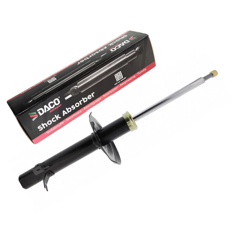 1 Ammortizzatore Anteriore Rinforzato a Gas CITROEN C1 PEUGEOT 107 TOYOTA AYGO