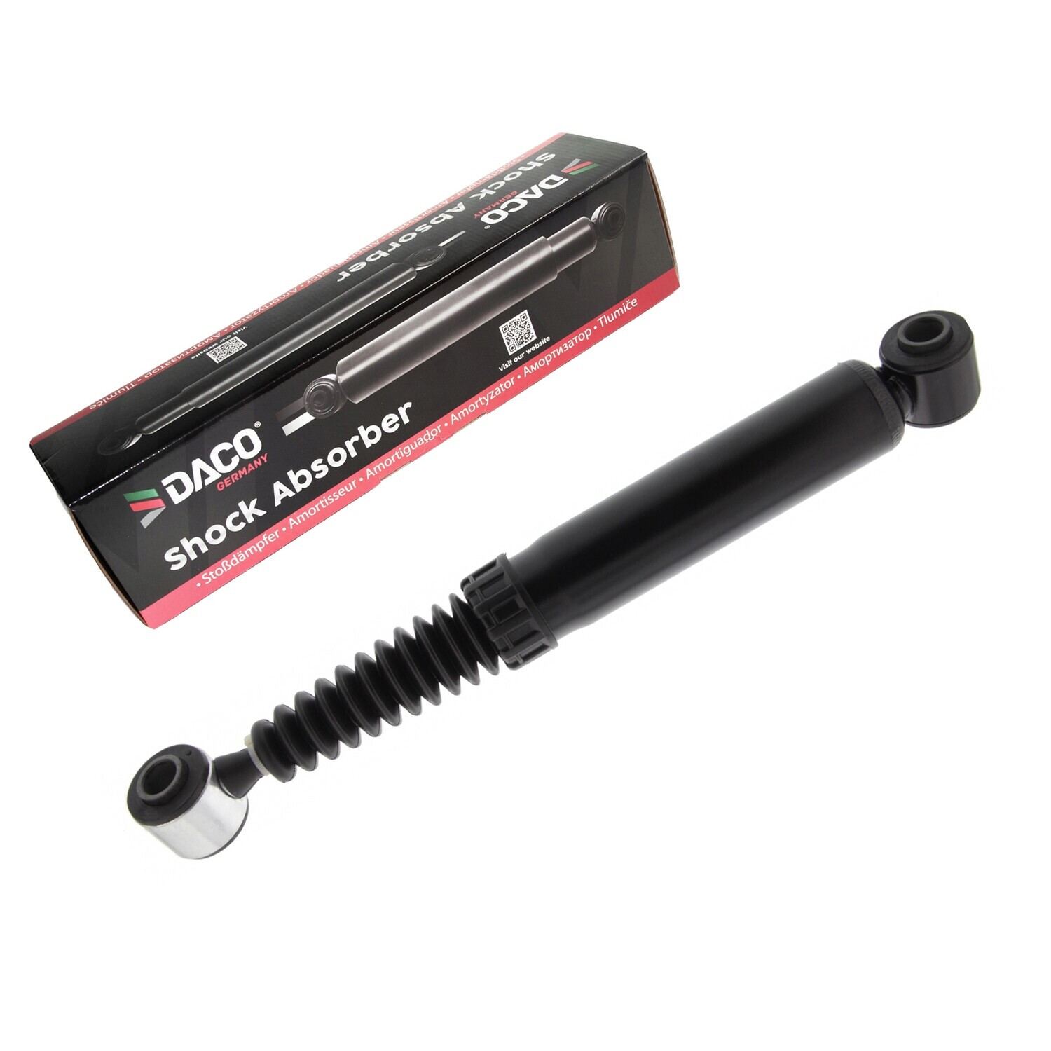 1 Ammortizzatore Anteriore Rinforzato a Gas CITROEN XSARA PICASSO PEUGEOT 405 I / ll