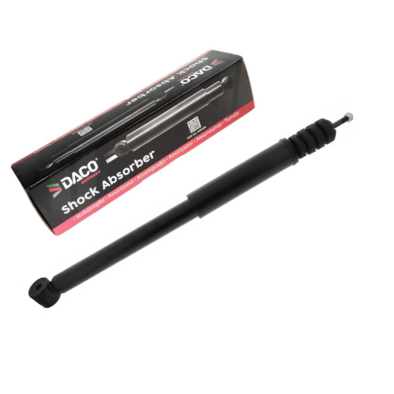 1 Ammortizzatore Anteriore Rinforzato a Gas DACIA LOGAN SANDERO RENAULT SANDERO