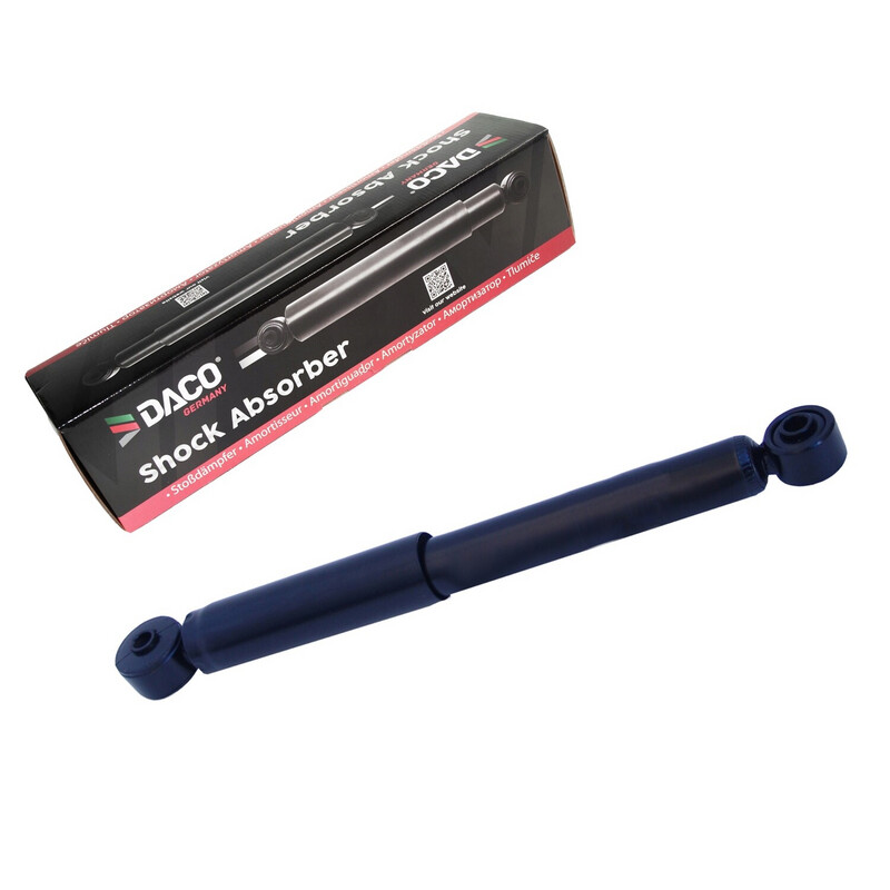 1 Ammortizzatore Anteriore Rinforzato a Gas DAEWOO MATIZ