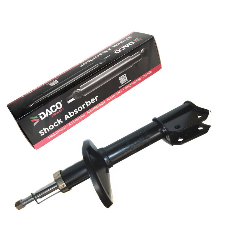 1 Ammortizzatore Anteriore Rinforzato a Gas DACIA LOGAN SANDERO RENAULT LOGAN SANDERO TANDAR 90 l