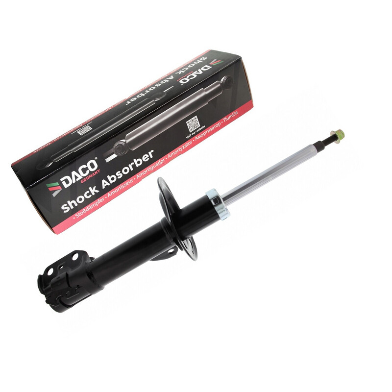 1 Ammortizzatore Anteriore Rinforzato a Gas DAIHATSU CHARADE TOYOTA VITZ YARIS