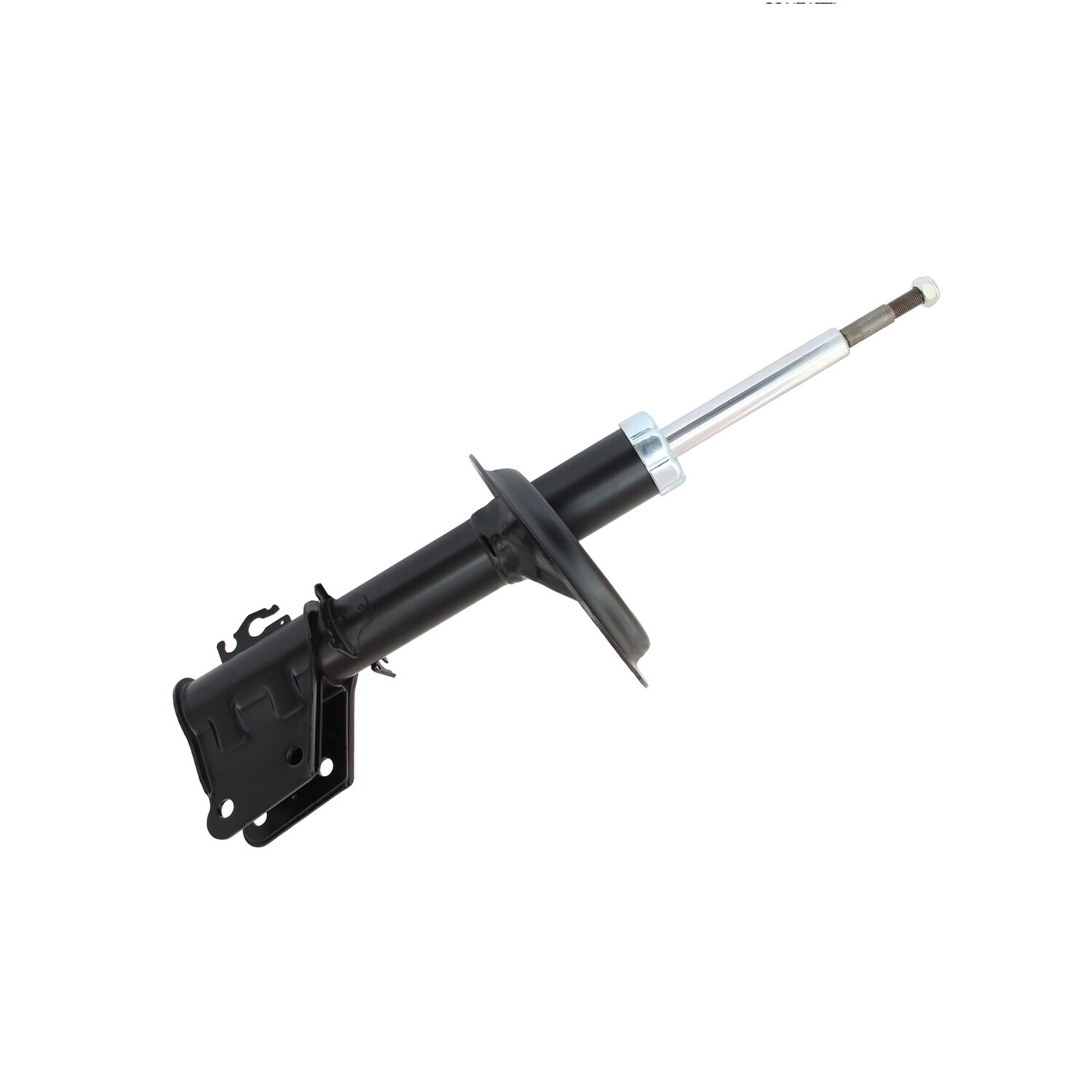 1 Ammortizzatore Anteriore Rinforzato a Gas FIAT DOBLO