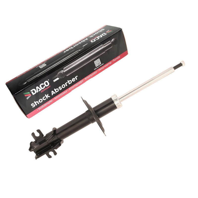 1 Ammortizzatore Anteriore Rinforzato a Gas FIAT PUNTO