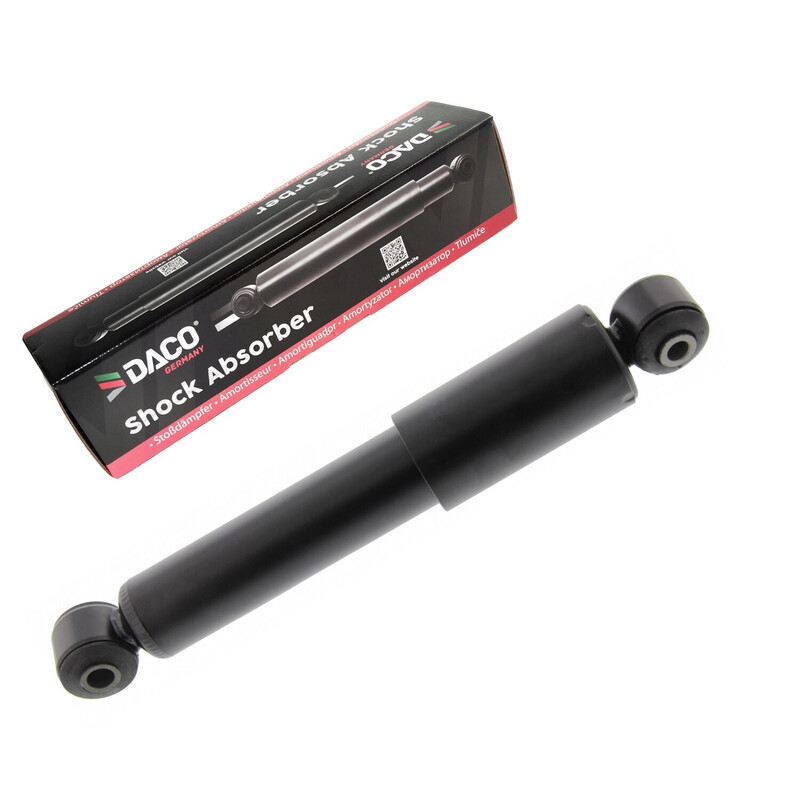 1 Ammortizzatore Anteriore Rinforzato a Gas FIAT PUNTO LANCIA Y