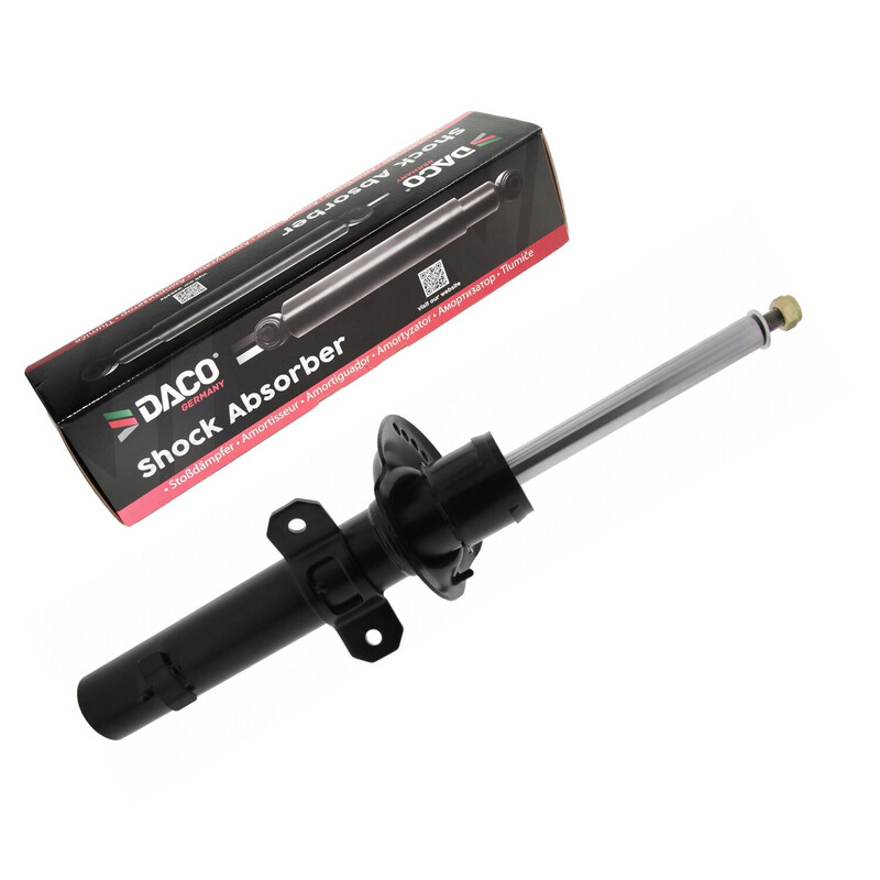 1 Ammortizzatore Anteriore Rinforzato a Gas FORD MONDEO