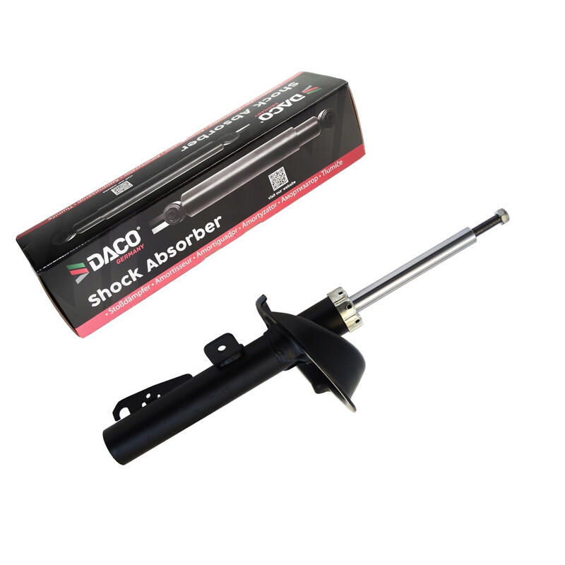 1 Ammortizzatore Anteriore Rinforzato a Gas FORD MONDEO ll