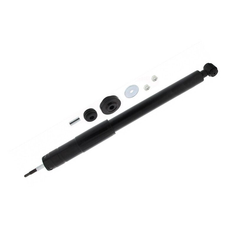 1 Ammortizzatore Anteriore Rinforzato a Gas MERCEDES CLASSE C