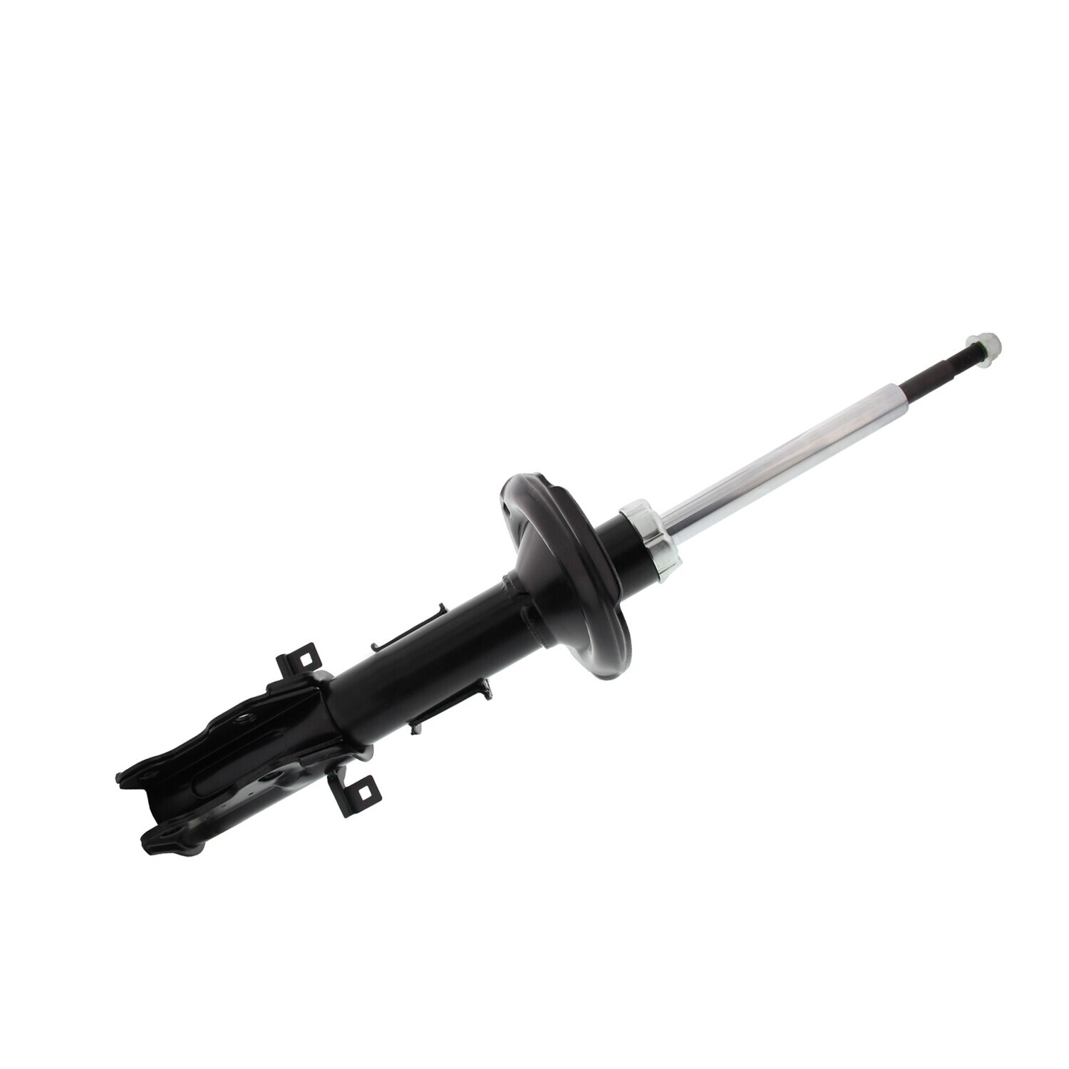 1 Ammortizzatore Anteriore Rinforzato a Gas MERCEDES VIANO / VITO