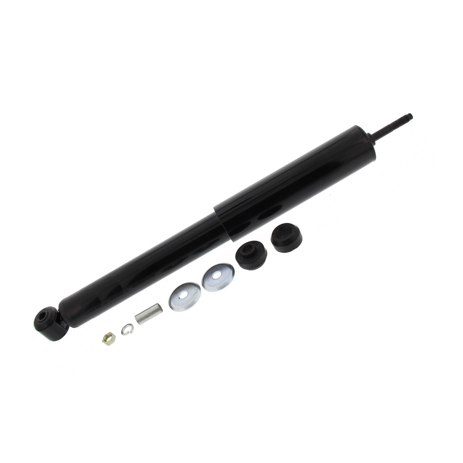 1 Ammortizzatore Anteriore Rinforzato a Gas OPEL CORSA C / VITA C