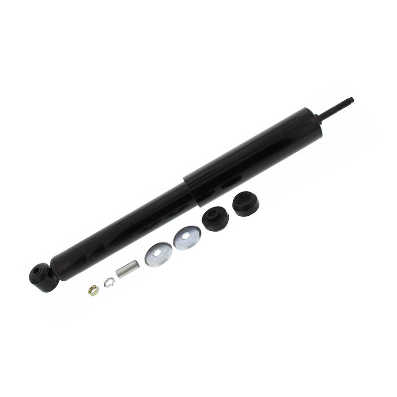 1 Ammortizzatore Anteriore Rinforzato a Gas OPEL CORSA C / VITA C