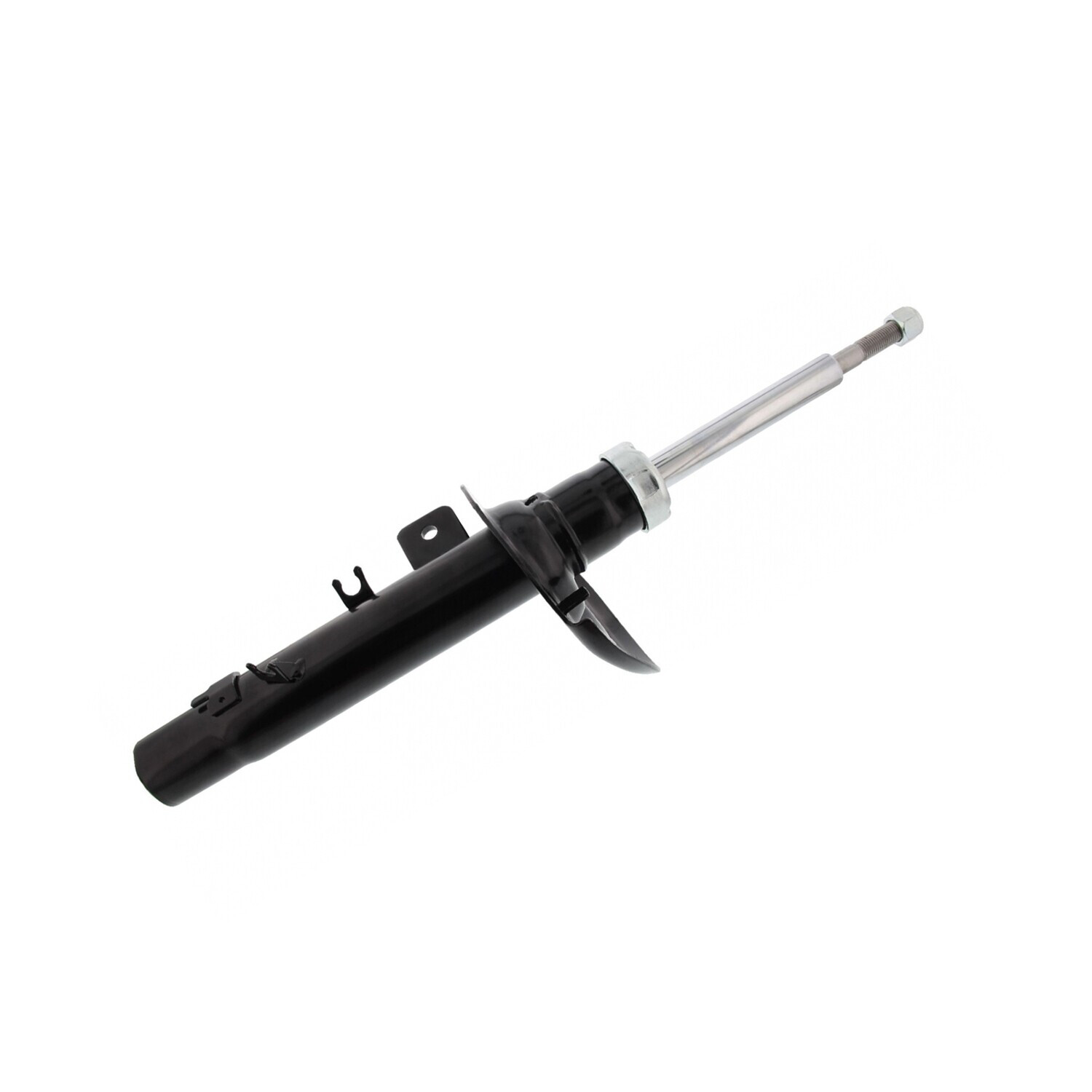 1 Ammortizzatore Anteriore Rinforzato a Gas PEUGEOT 207