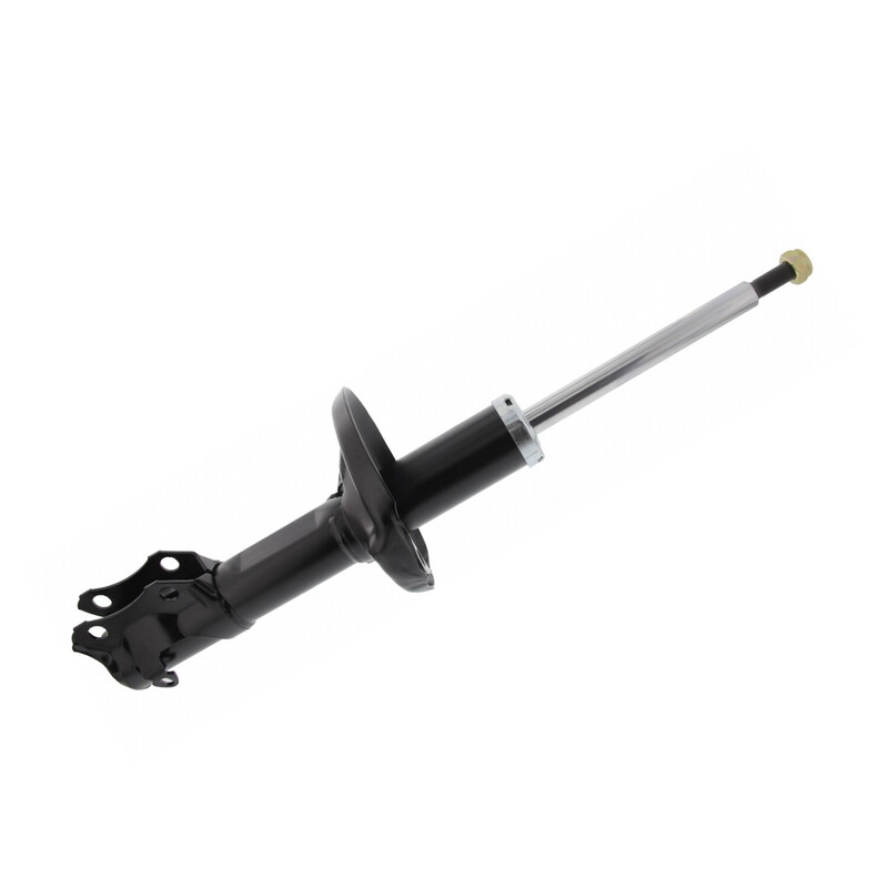 1 Ammortizzatore Anteriore Rinforzato a Gas SEAT AROSA / IBIZA ll / INCA / TOLEDO VW CADDY II / GOLF ll / lll / JETTA ll / LUPO / POLO / VENTO