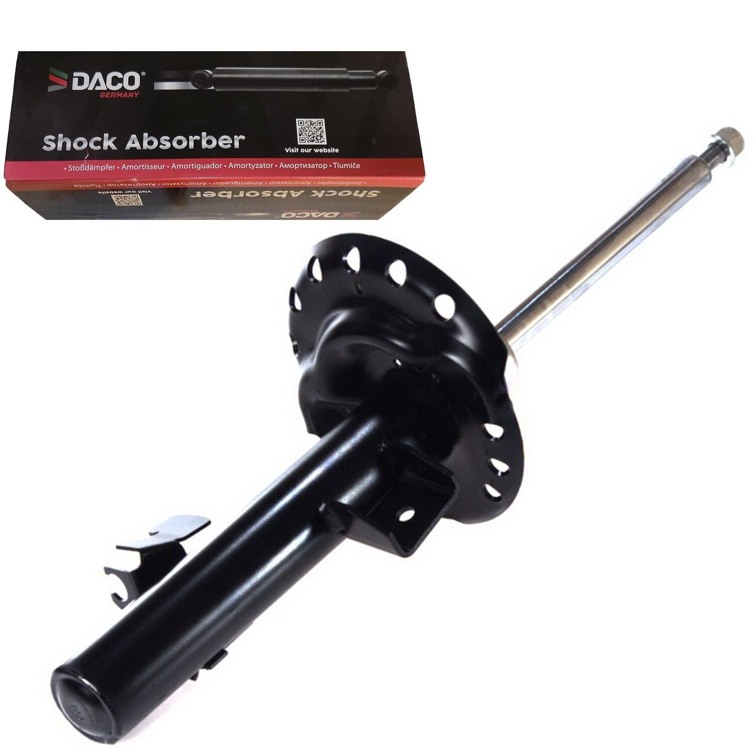 1 Ammortizzatore Anteriore Sinistro a Gas Ford Galaxy (WA6)​ da 05.2006 a 06.2015​