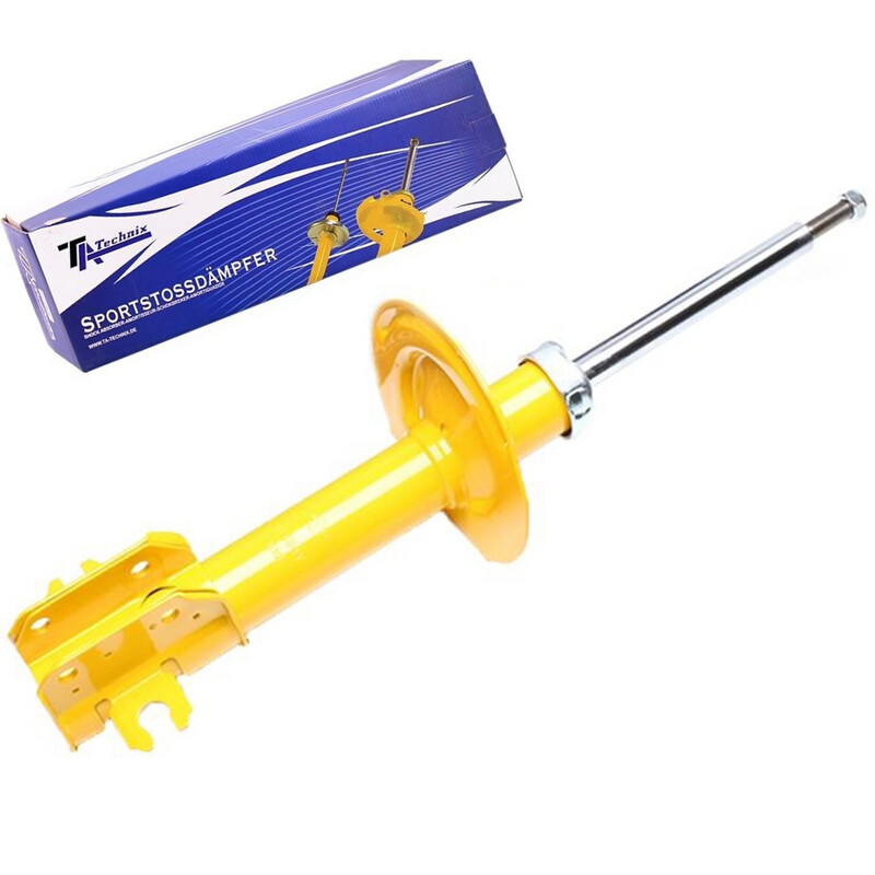 1 Ammortizzatore Anteriore Sportive TA TECHNIX FIAT PUNTO II 188 dal 1999