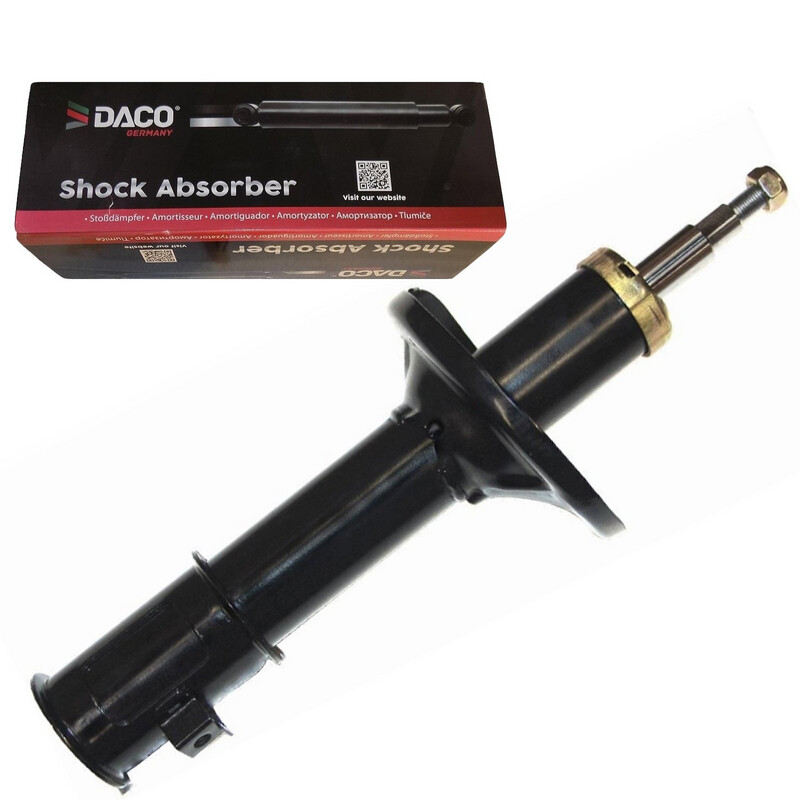 1 Ammortizzatore Anteriore Sinistro a Olio Hyundai Accent II (LC)​ da 01.2000 a 11.2005​