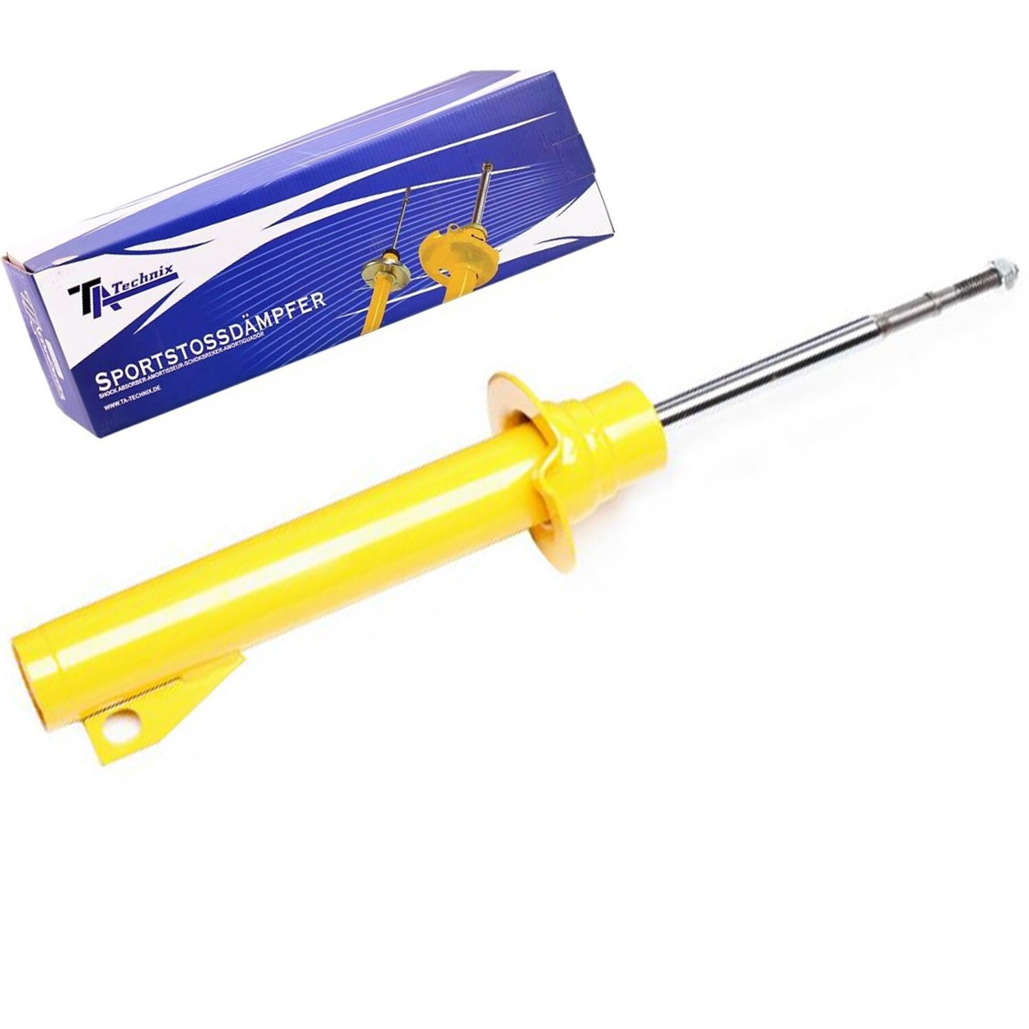 1 Ammortizzatore Anteriore Sportivo  Alfa Romeo Sportwagon - Brera - Spider