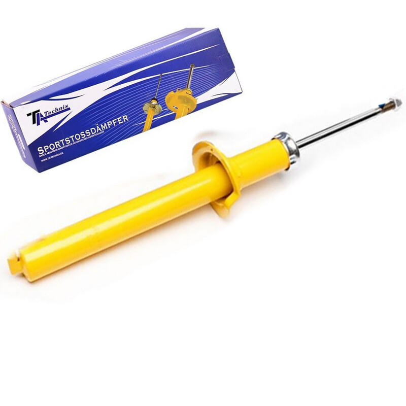 1 Ammortizzatore Anteriore Sportivo  Alfa Romeo 147 156 GT da 19