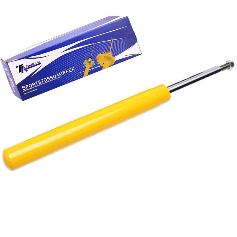 1 Ammortizzatore Anteriore Sportive a Gas Ta Technix Audi 80 - 90 (81 - 85 - B2 da 1978  /  VW Passat - Santana (32B) da 1981