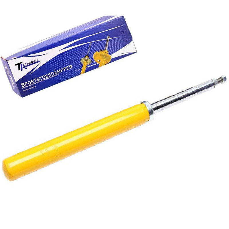 1 Ammortizzatore Anteriore Sportivo Ta Technix Citroën AX,Saxo / Peugeot 106
