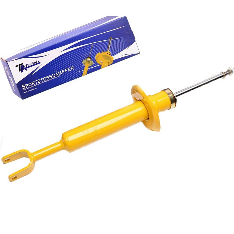 1 Ammortizzatore Anteriore Sportivo a Gas Ta Technix  Audi A4 da 2001/Seat Exeo 3R2 da 2009