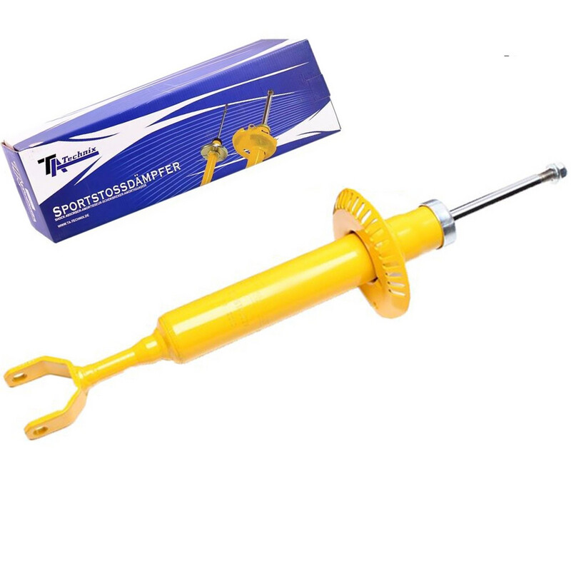 1 Ammortizzatore Anteriore Sportivo a Gas Ta Technix Audi A4, A6/Skoda Superb/VW Passat  3B, 3BG