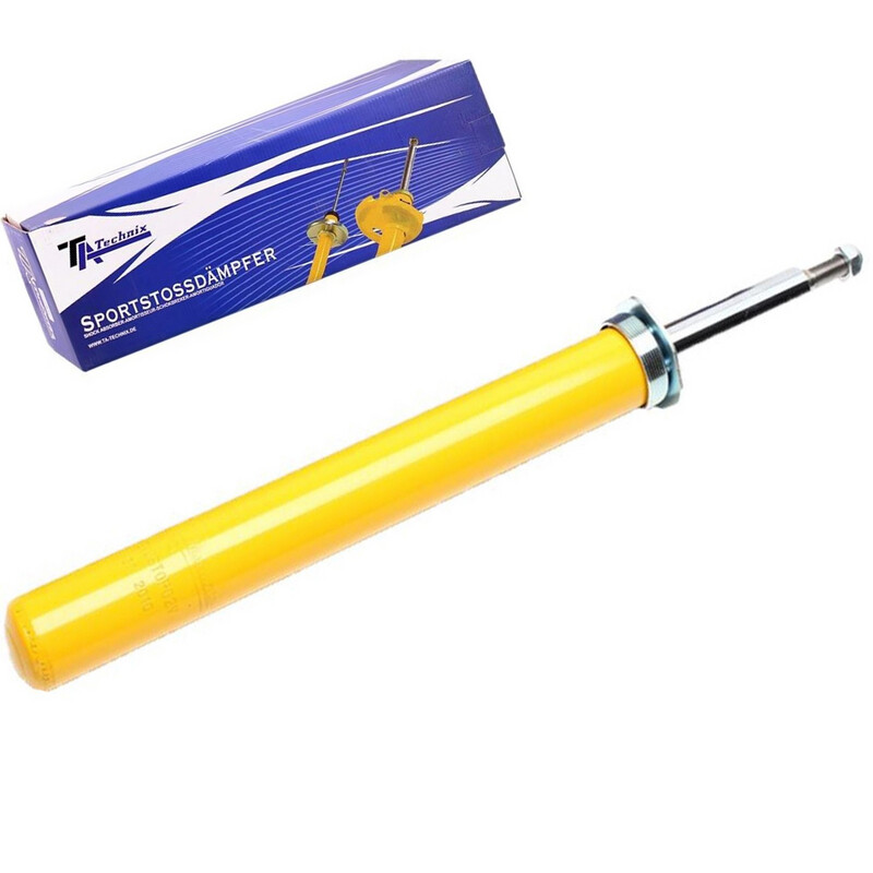 1 Ammortizzatore Anteriore Sportivo a Gas Ta Technix Bedford Astra/Daewoo Lanos, Espero, Nexia/Opel Astra F