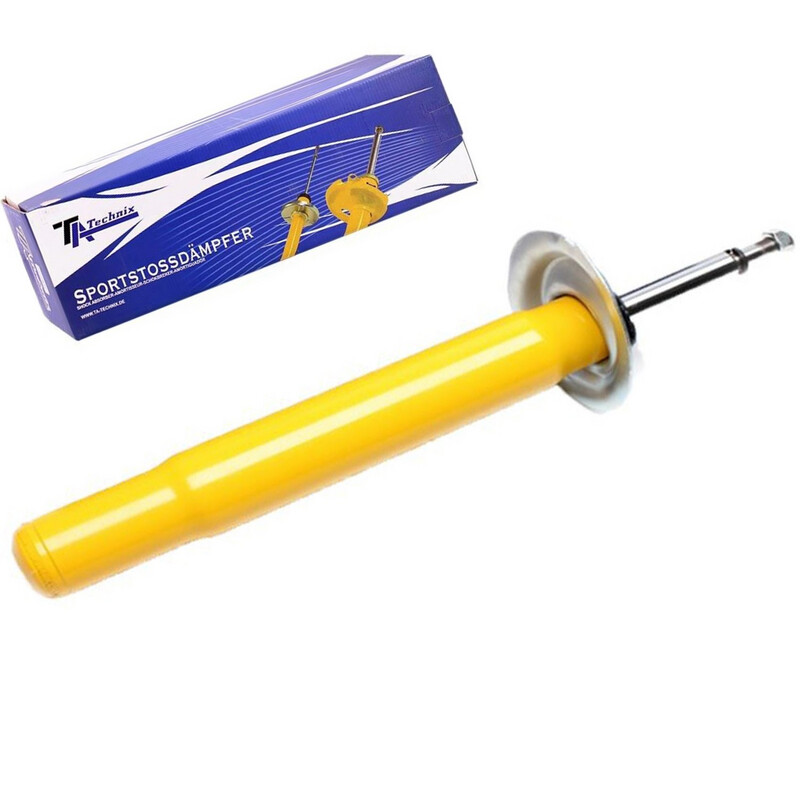 1 Ammortizzatore Anteriore Sportivo a Gas Ta Technix BMW Serie 5 Berlina, Serie 5 Touring E39