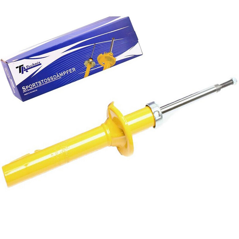 1 Ammortizzatore Anteriore Sportivo a Gas Ta Technix Ford Escort ,Escort,Cabriolet,Escort,Combi,Escort Express