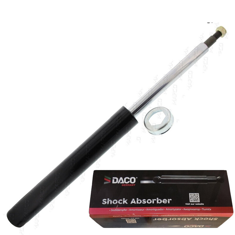 1 Ammortizzatore Anteriore a Gas Audi​ 100 (43, C2) ​da 08.1976 a 07.1982​