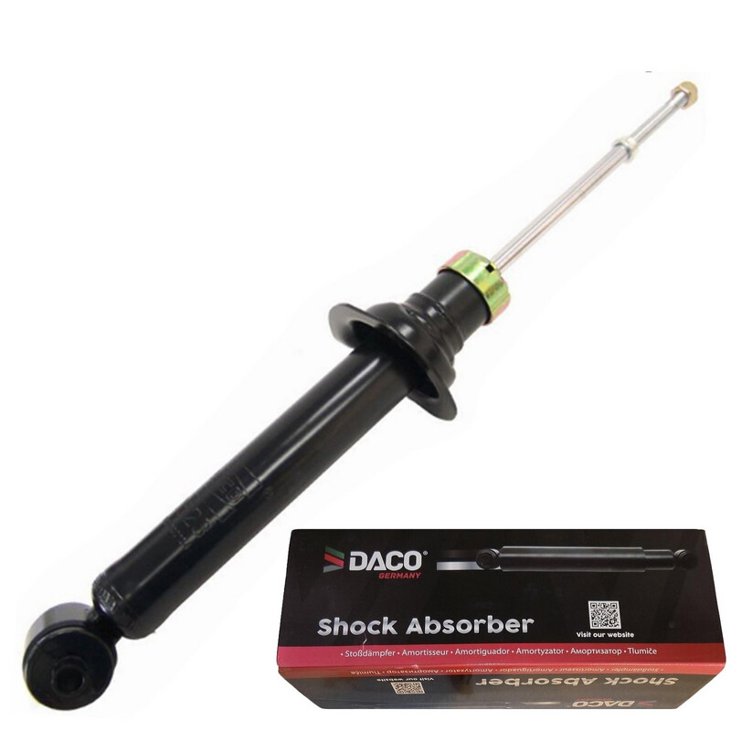 1 Ammortizzatore Anteriore a Gas Nissan Primera P10 P11 da 06.1990 a 01.1996​