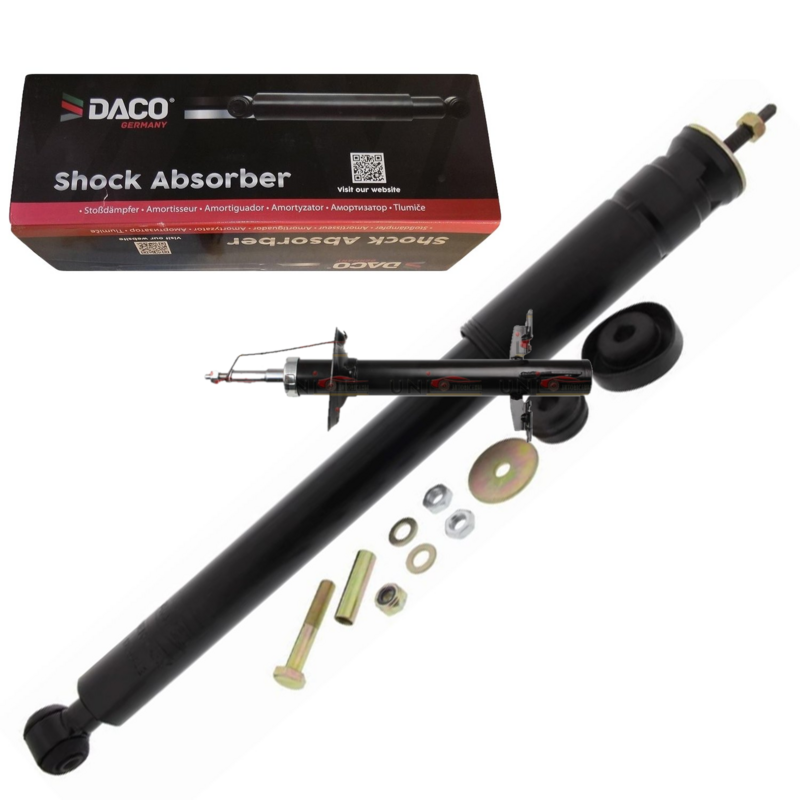 1 Ammortizzatore Anteriore a Gas Mercedes-Benz Classe​ E (W210)​ da 06.1995​ a 03.2002​