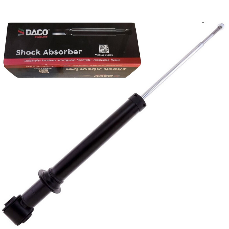 1 Ammortizzatore Anteriore a Gas Saab 9-3 (YS3D) 2.0 i​ da 1998-2002