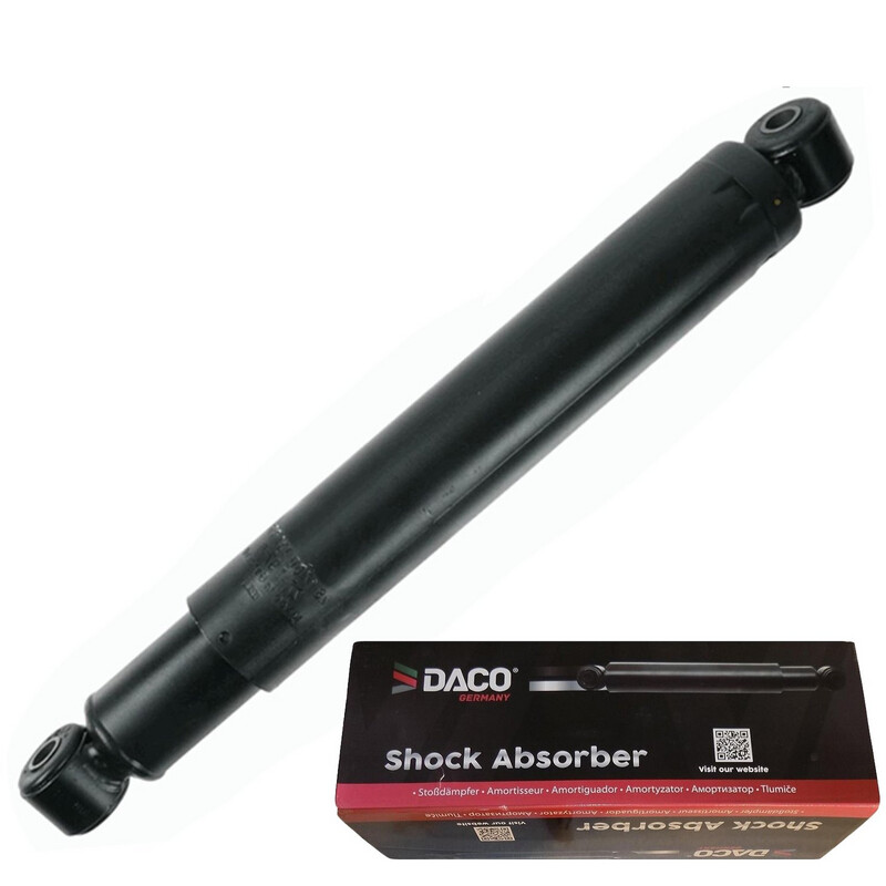 1 Ammortizzatore Anteriore a Olio Mercedes-Benz T1 Autobus (601)​ da 05.1977 a 02.1996​