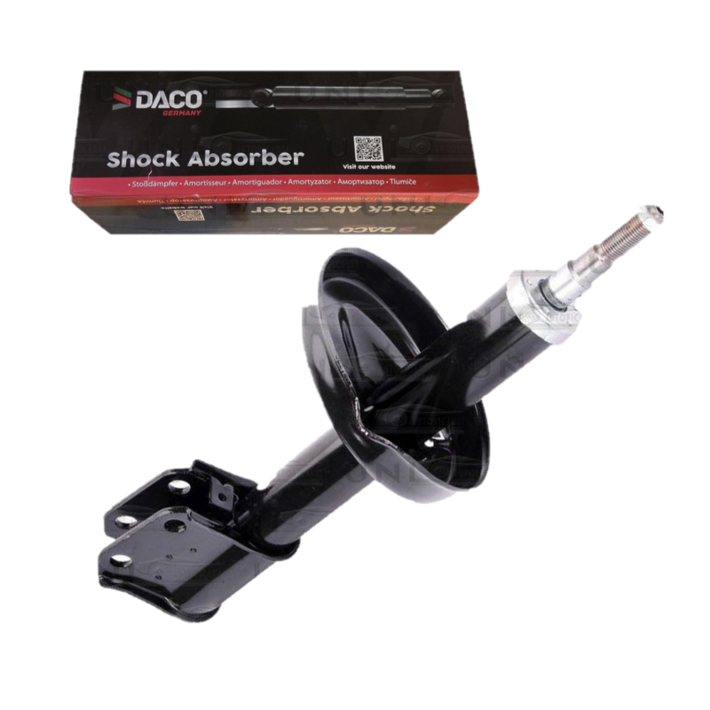 1 Ammortizzatore Anteriore a Olio  Renault Kangoo da 1997 / Nissan Kubistar