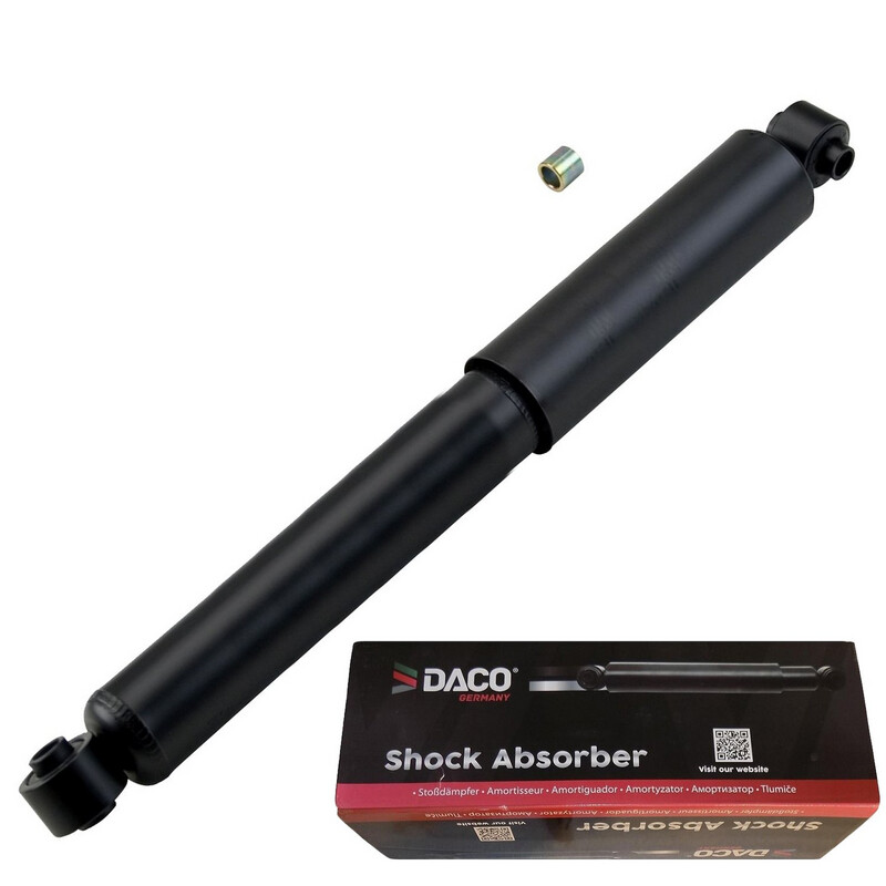 1 Ammortizzatore Anteriore a Olio Opel Astra F (56, 57)​ da 09.1991 a 09.1998​