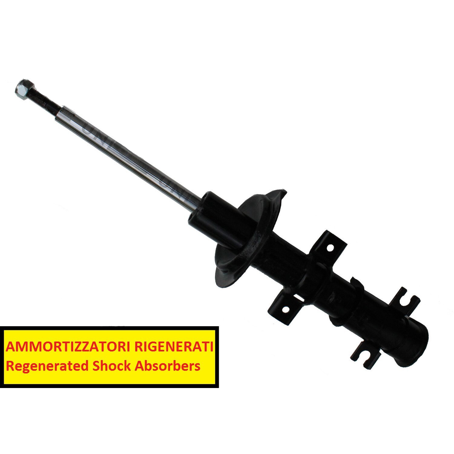 1 Ammortizzatore Posteriore Rigenerato 50703961 per: Alfa Romeo 156 Crosswagon Q4 dal 2004
