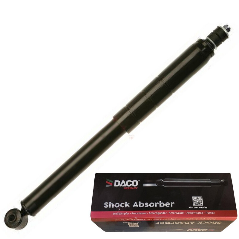 1 Ammortizzatore Inferiore a Gas Suzuki Grand Escudo I (FT) 2.0 HDI 110 16V​ da 2001 a 2005 / Suzuki Grand Vitara (INC XL-7) I (FT) 2.0 HDI 110 16V​ da 2001 a 2005​