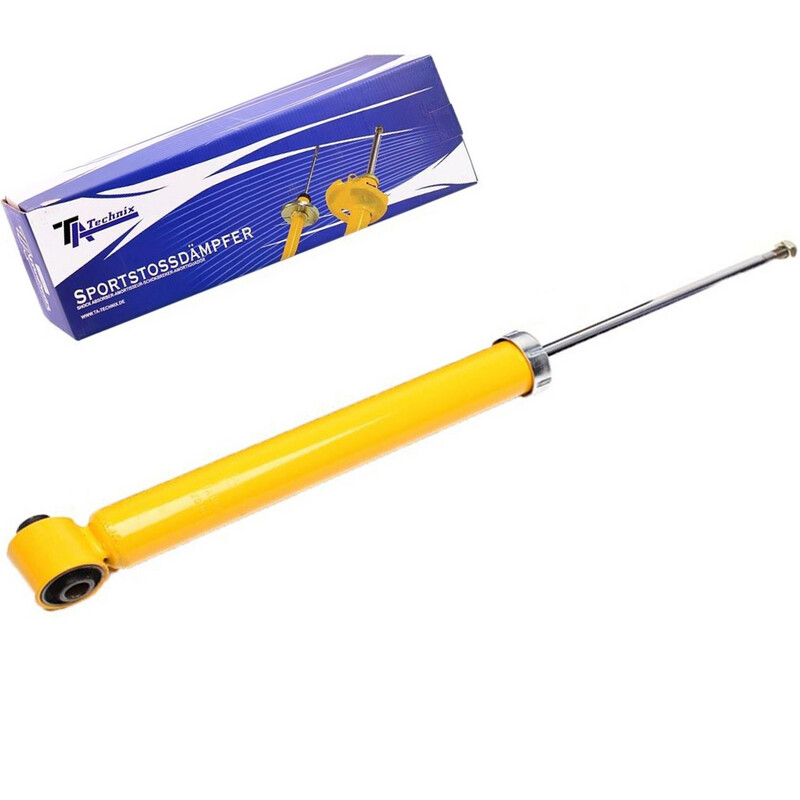 1 Ammortizzatore Posteriore Sportivo Ta Technix  Audi A4 da 2001 Seat Exeo da 09